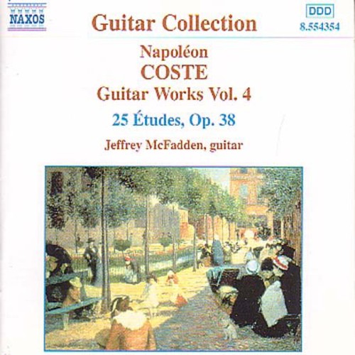 McFadden - Guitar Works 4