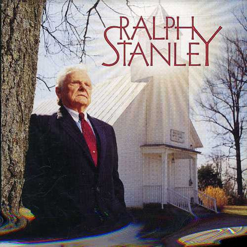 Ralph Stanley - While the Ages Roll on