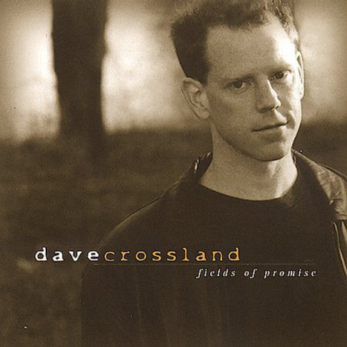 Dave Crossland - Fields of Promise