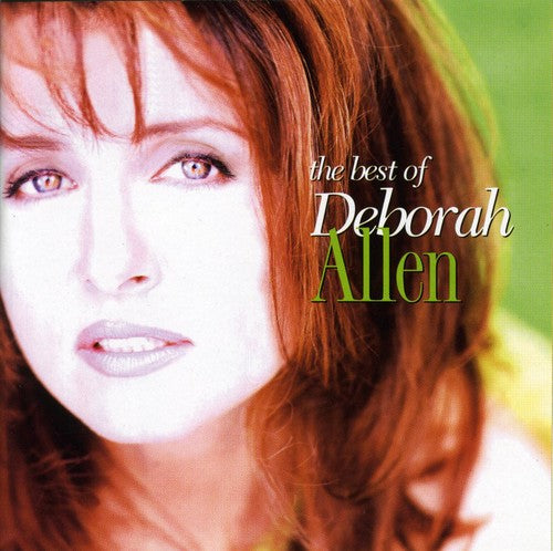 Deborah Allen - Best of