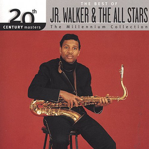 Junior Walker - 20th Century Masters: Millennium Collection