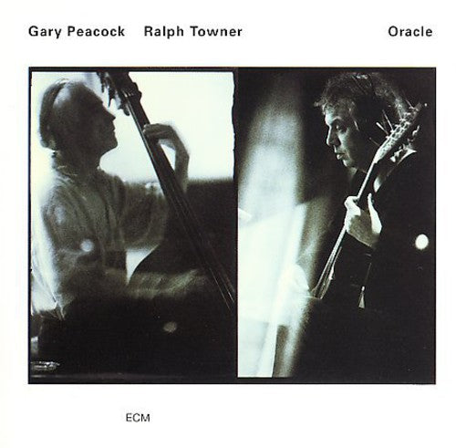 Gary Peacock / Ralph Towner - Oracle