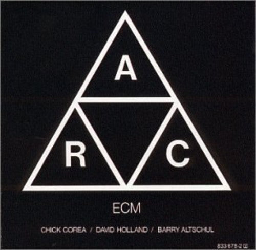 Chick Corea