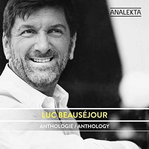 J.S. Bach / Beausejour - Anthology