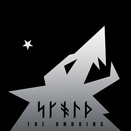 Skold - Undoing