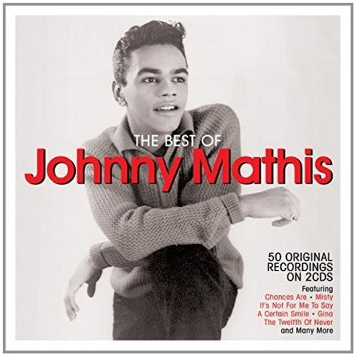 Johnny Mathis - Best Of