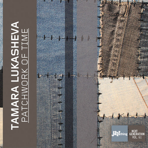 Tamara Lukasheva - Patchwork of Time