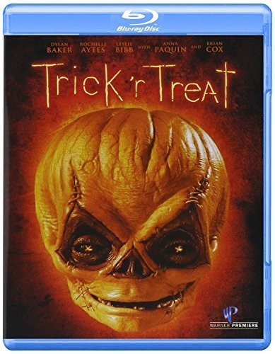 Trick Treat