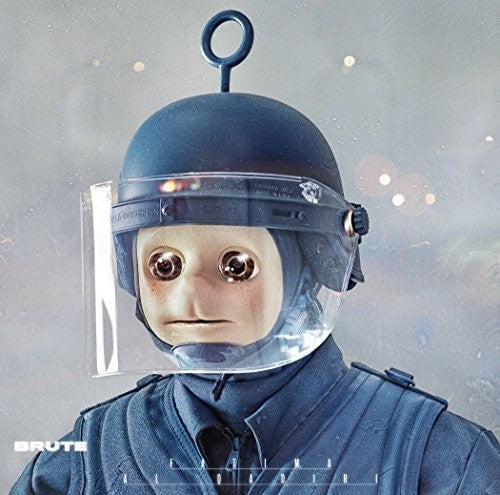 Fatima Qadiri - Brute