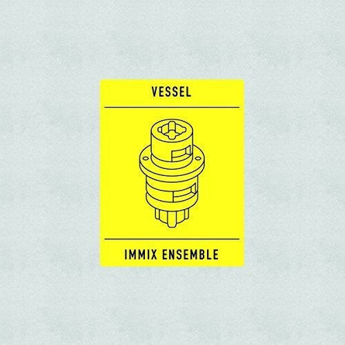 Immix Ensemble & Vessel - Transition