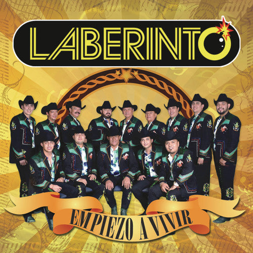 Laberinto - Empiezo A Vivir