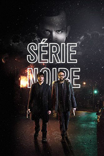Serie Noire Saison 2