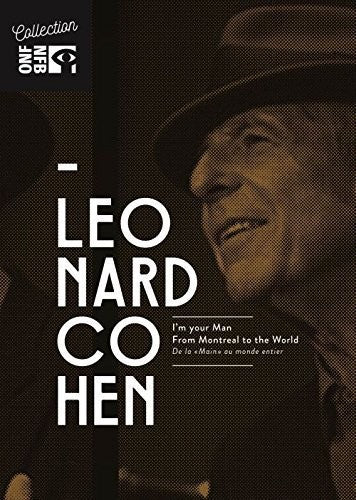 Leonard Cohen: I'm Your Man