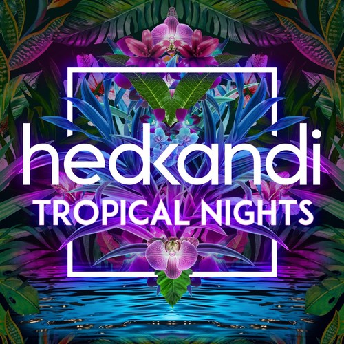 Hed Kandi: Tropical Nights/ Various - Hed Kandi: Tropical Nights / Various