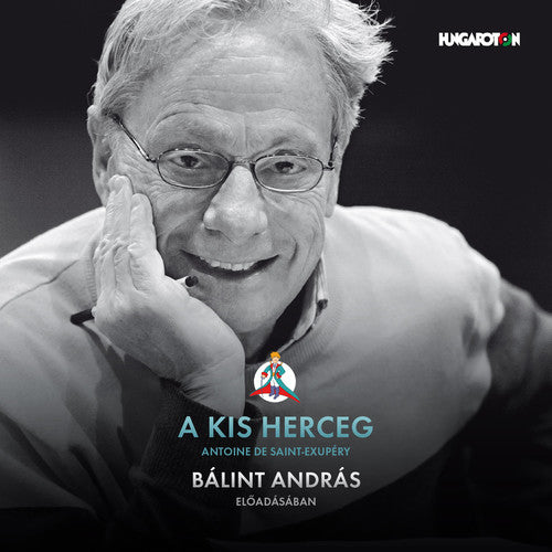 Andras Balint - Kis Herceg