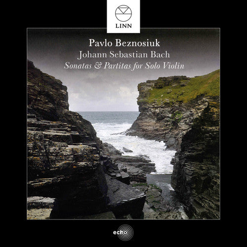 J.S. Bach / Pablo Beznosiuk - Bach: Sonatas & Partitas for Solo Violin