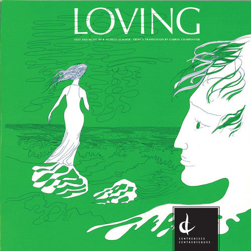 Schafer/ Fallis/ Gudgeon/ Macphail/ Aitken - Schafer: Loving