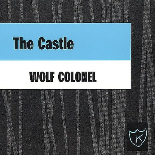 Wolf Colonel - Castle