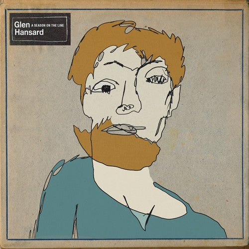 Glen Hansard - Season On The Line