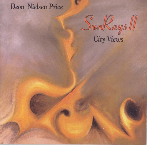 Deon Nielsen Price - Chamber Music of Deon Nielsen Price