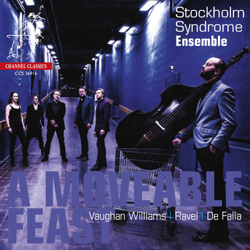 Vaughan/ Stockholm Syndrome Ensemble - Moveable Feast