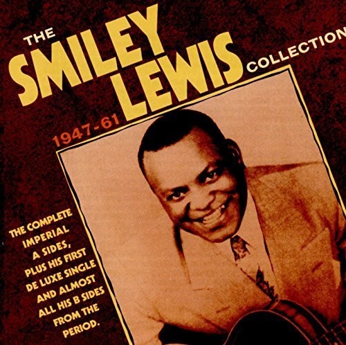 Smiley Lewis - Collection: 1947-61