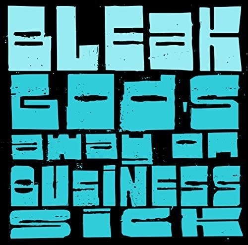 Bleak/ Dialysis - Split