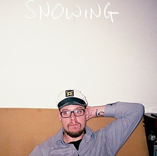 Snowing - Time I Sat In A Pile Of Chocolate : A Retrospecti