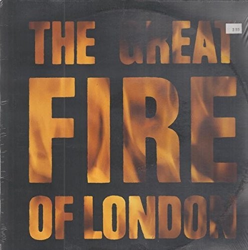 Great Fire of London/ Various - Great Fire Of London / Various