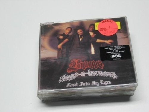 Bone Thugs-N-Harmony - Look Into My Eyes (3 Mixes +Mo' Murda)