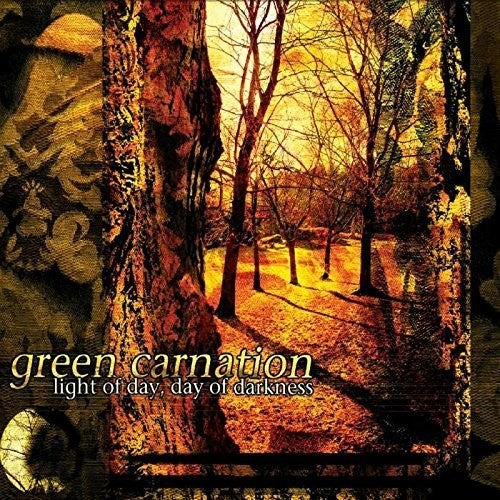 Green Carnation - Light Of Day Day Of Darkness