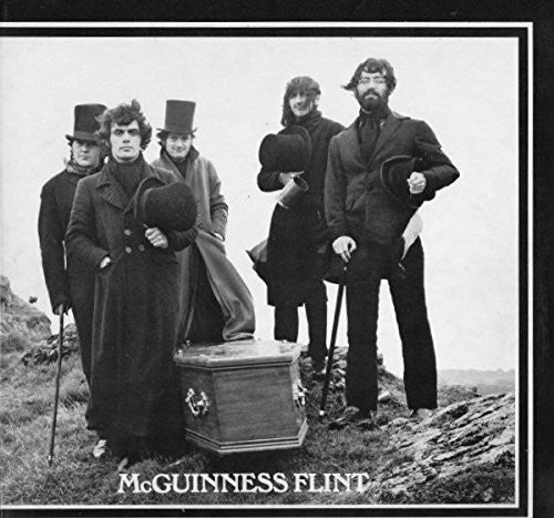 McGuinness Flint - McGuinness Flint