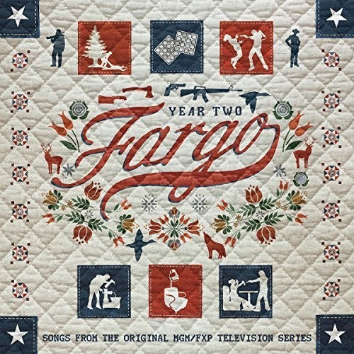 Fargo: Year Two From the Original Television Series)