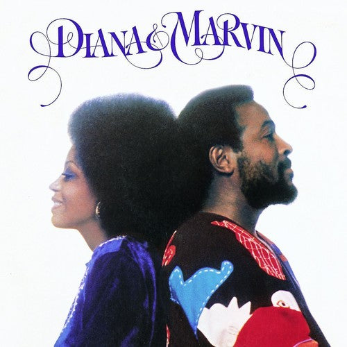 Marvin Gaye - Diana & Marvin