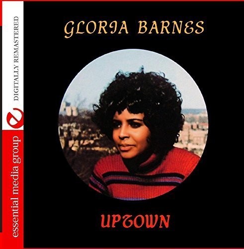 Gloria Barnes - Uptown