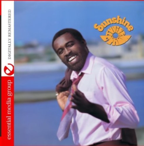 Junior Byron - Sunshine