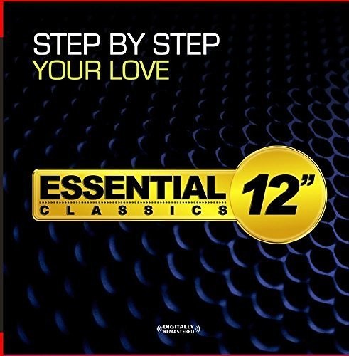 Step by Step - Your Love