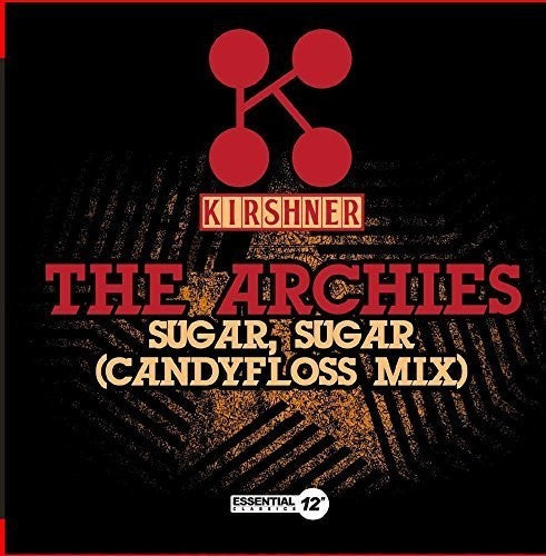 The Archies - Sugar, Sugar (Candyfloss Mix)