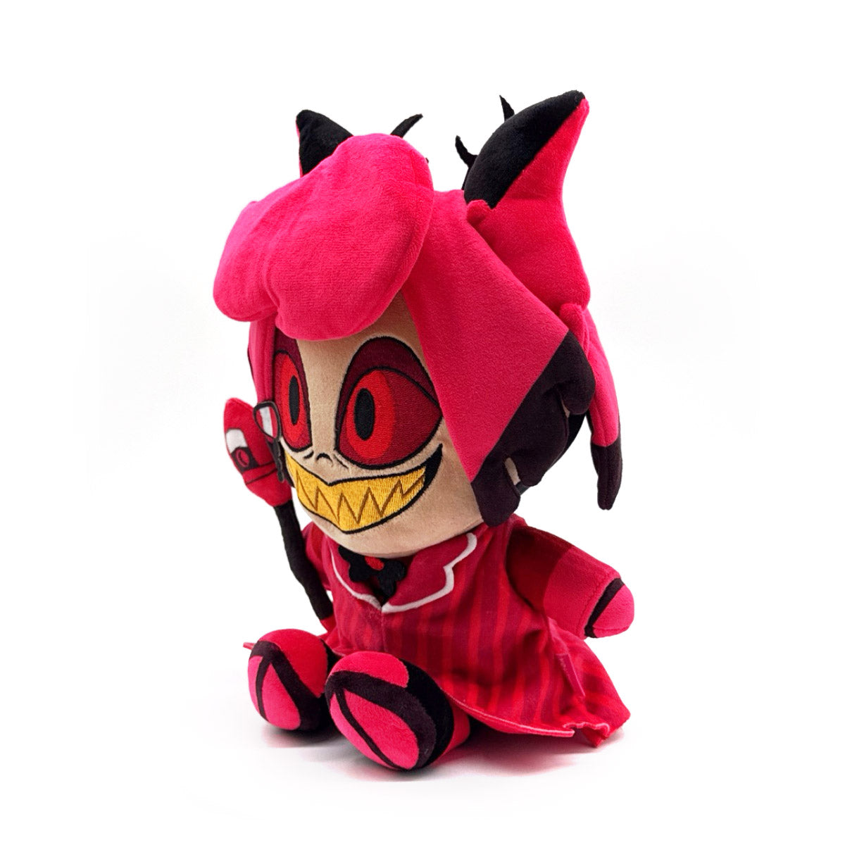 Youtooz Hazbin Hotel Alastor 9in Plush