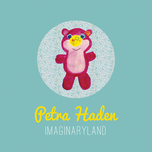 Petra Haden - Imaginaryland