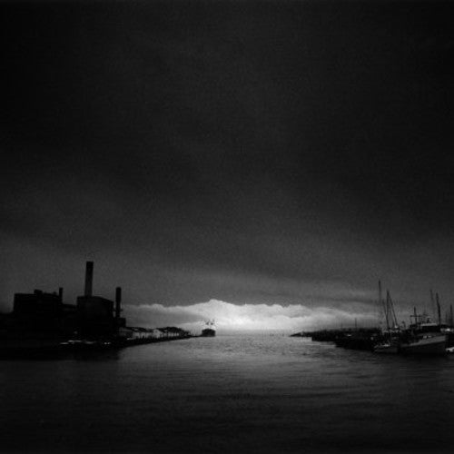 Chihei Hatakeyama - Requiem for Black Night & Earth Spiders