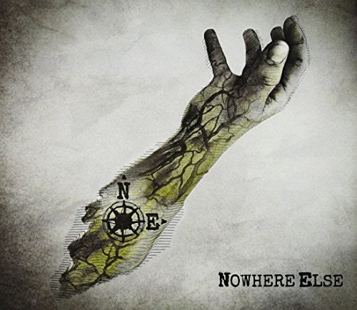 Nowhere Else - Nowhere Else