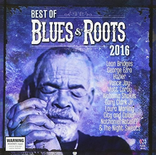 Best of Blues & Roots 2016/ Various - Best Of Blues & Roots 2016 / Various