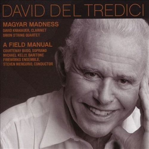 David Tredici - Tredici Magyar Madness