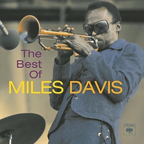 Miles Davis - Best of