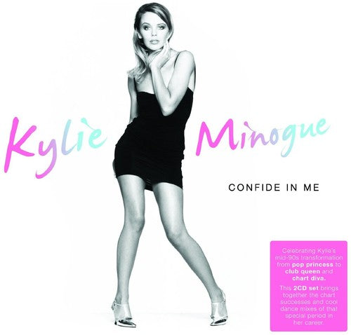 Kylie Minogue - Simply Kylie