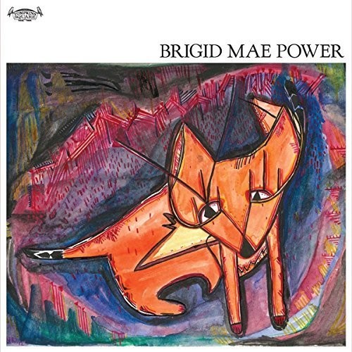 Brigid Power Mae - Brigid Mae Power