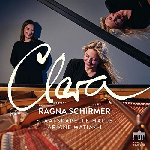 Beethoven/ Schirmer/ Matiakh - Clara