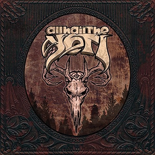 All Hail the Yeti - All Hail the Yeti