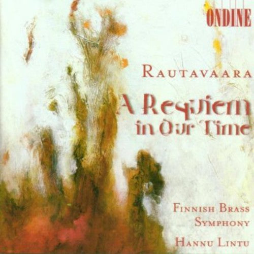 Rautavarra/ Finnish Brass Symphony/ Linto - Requiem in Our Time / Playground for Angels
